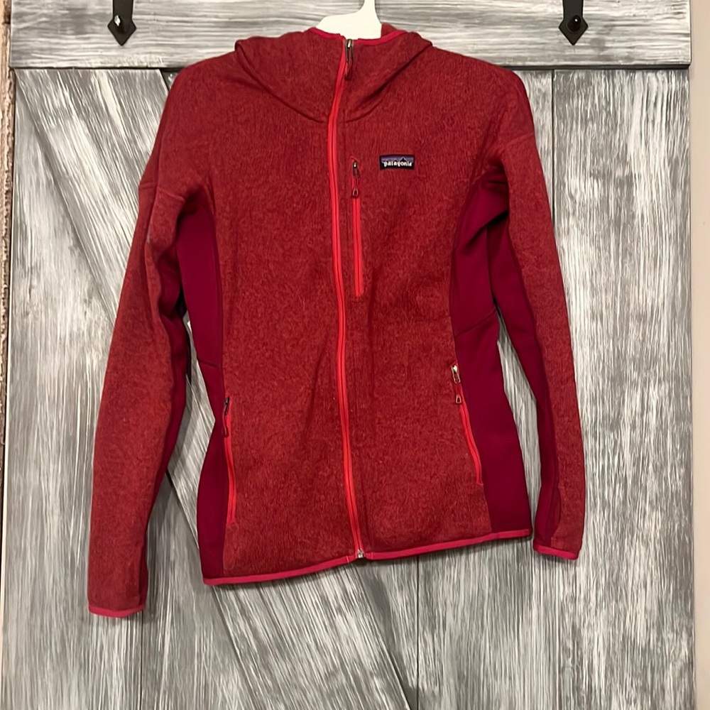 Women’s Patagonia jacket